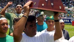 León habría sobornado a rivales para encaminar su ascenso