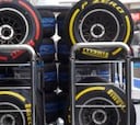 Pirelli se defiende y mantiene que los neumáticos son seguros