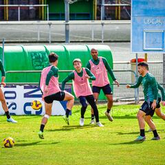 A Malata abre las puertas del infierno de la Primera RFEF