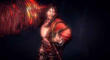 Castlevania: Lords of Shadow 2 y PES 2014 estarán en la Gamescom
