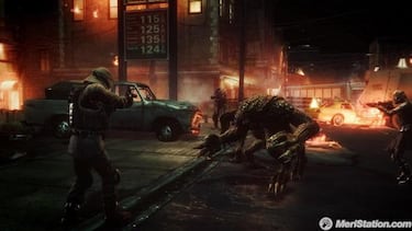 Resident Evil: Operation Raccoon City, Impresiones