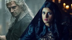 The Witcher de Netflix: la showrunner habla sobre la relación entre Geralt y Yennefer