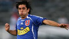 "A esa raza no voy": la trama de uno de los fichajes más polémicos en la historia de la U