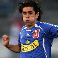 "A esa raza no voy": la trama de uno de los fichajes más polémicos en la historia de la U