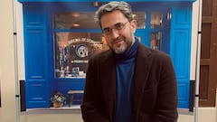 ‘Mamá está dormida’: el ajuste de cuentas de Máximo Huerta con las madres y su historia