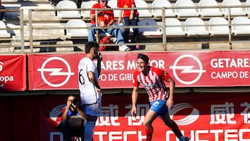 17/02/24 
PARTIDO PRIMERA RFEF
ALGECIRAS - CASTILLA 

1-0 GOL DE LOPEZ PINTO ALEGRIA 