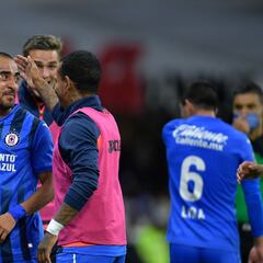 Cruz Azul derrotó a Xolos 2-0 en la jornada 1 del Clausura 2020