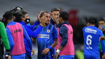 Cruz Azul derrotó a Xolos 2-0 en la jornada 1 del Clausura 2020
