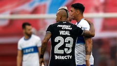 “Nos parece raro jugar un partido después de dos semanas, mientras la mayoría descansa; no es justo”