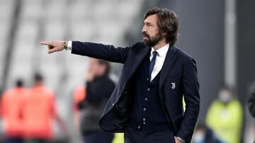 Cristiano Ronaldo-inspired win gives Pirlo hope for title fight