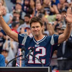 How many Super Bowls has Tom Brady won?