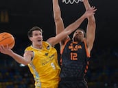 La empinada cuesta de enero del Granca