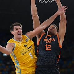 La empinada cuesta de enero del Granca