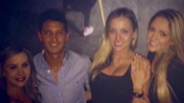 Ángel Reyna se 'compromete' tras conflicto con Chivas