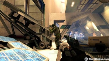 Golden Eye HD se venderá junto a Playstation Move
