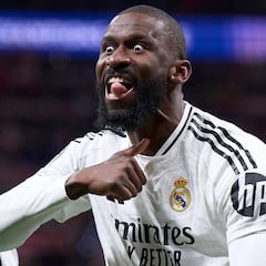 Sanción al Madrid: el ‘caso Bellingham’ da pistas