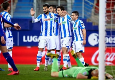 LaLiga: qué calendario le queda a los equipos que se juegan Europa