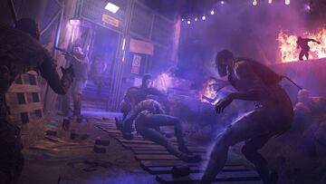 Dying Light 2 retrasa su expansión hasta septiembre