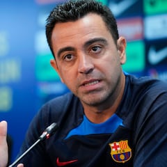 “¿Queja formal? Ya me quejé yo, que no me quejo casi nunca”