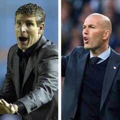 Top 10 de DT's cracks que han dirigido colombianos