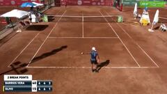 Nunca visto: ¡rival de Barrios pidió que echaran a su técnico!