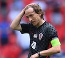 Dilema 'Modric' en Croacia