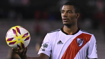 Nuevos rumores vinculan a De La Cruz con el Manchester City