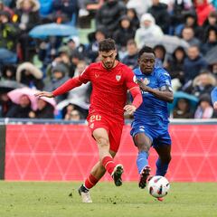 Isaac, un arma de doble filo