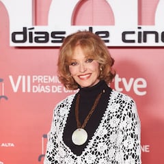 Muere la actriz Silvia Tortosa