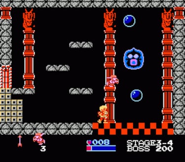 Pit abre sus alas en la Consola Virtual