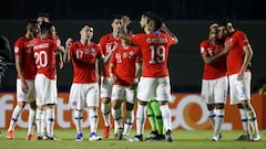 La importancia 'oculta' que tiene el primer lugar para la Roja