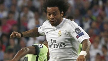 Marcelo: "Ha sido mágico"