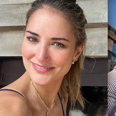 Alba Carrillo se enzarza con Bertrand Ndongo: “Gracias por confirmarme lo que ya sé”