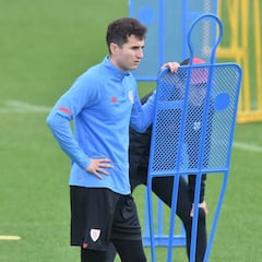 Leganés y Real Valladolid están muy interesados en Morcillo