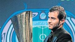 Una UEFA de lujo: Sevilla-Tottenham, Espanyol-Benfica y Bayer-Osasuna