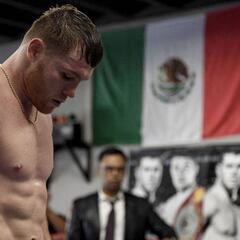 Freddie Roach: Canelo no está en el Top 5 de mejores boxeadores