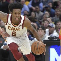 Los veteranos de los Cavs, contra Sexton: "No sabe jugar"