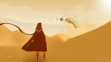 Thatgamecompany empezará a lanzar juegos multiplataforma