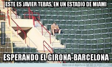 Los memes más divertidos de la jornada