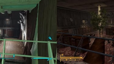 Bethesda habría copiado una misión de un mod de New Vegas