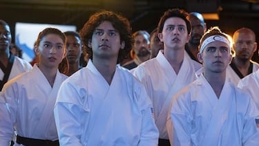 La serie de ‘One Piece’ en Netflix desvela al actor que interpretará a Portgas D. Ace en la tercera temporada