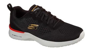 Chollo del día: unas zapatillas de Skechers para el día a día por menos de 34 euros