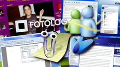 De Messenger a Encarta: programas en los que echaste mil horas que pasaron a la historia