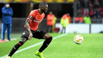 El Sevilla se interesa en Hamari Traor¨¦, seg¨²n BeIN