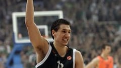 El Real Madrid visita al único rival que le gana el pulso