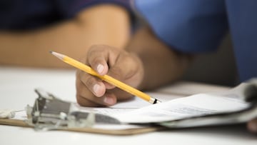 A student in Kazakhstan got much more than just a place at her university of choice after a superb exam performance.