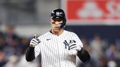 Los Yankees tendrán una serie contra los Blue Jays el 2 de mayo y para ingresar a Canadá los peloteros deben estar vacunados contra el coronavirus.