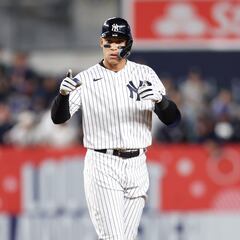 Reporte: Jugadores no vacunados de Yankees han sido inmunizados contra la COVID-19