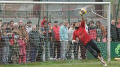 Yeste: "Mi vuelta ha sido difícil y se ha retrasado"