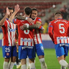 Savinho es un trueno